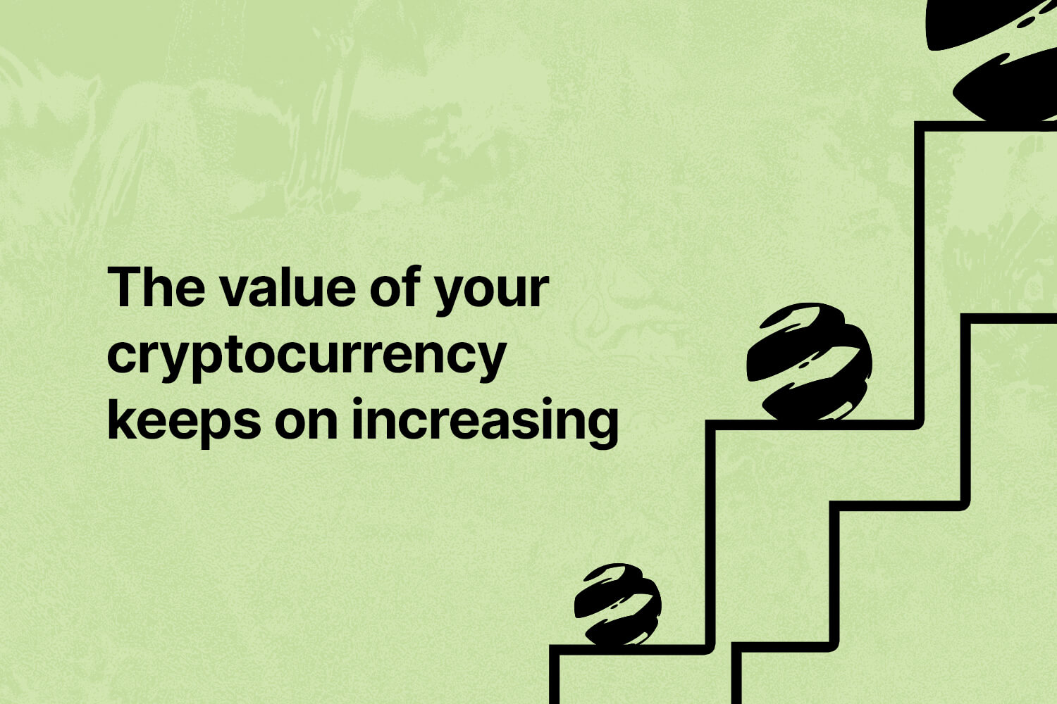4 Reasons Why You Should Stake Your Crypto Asset