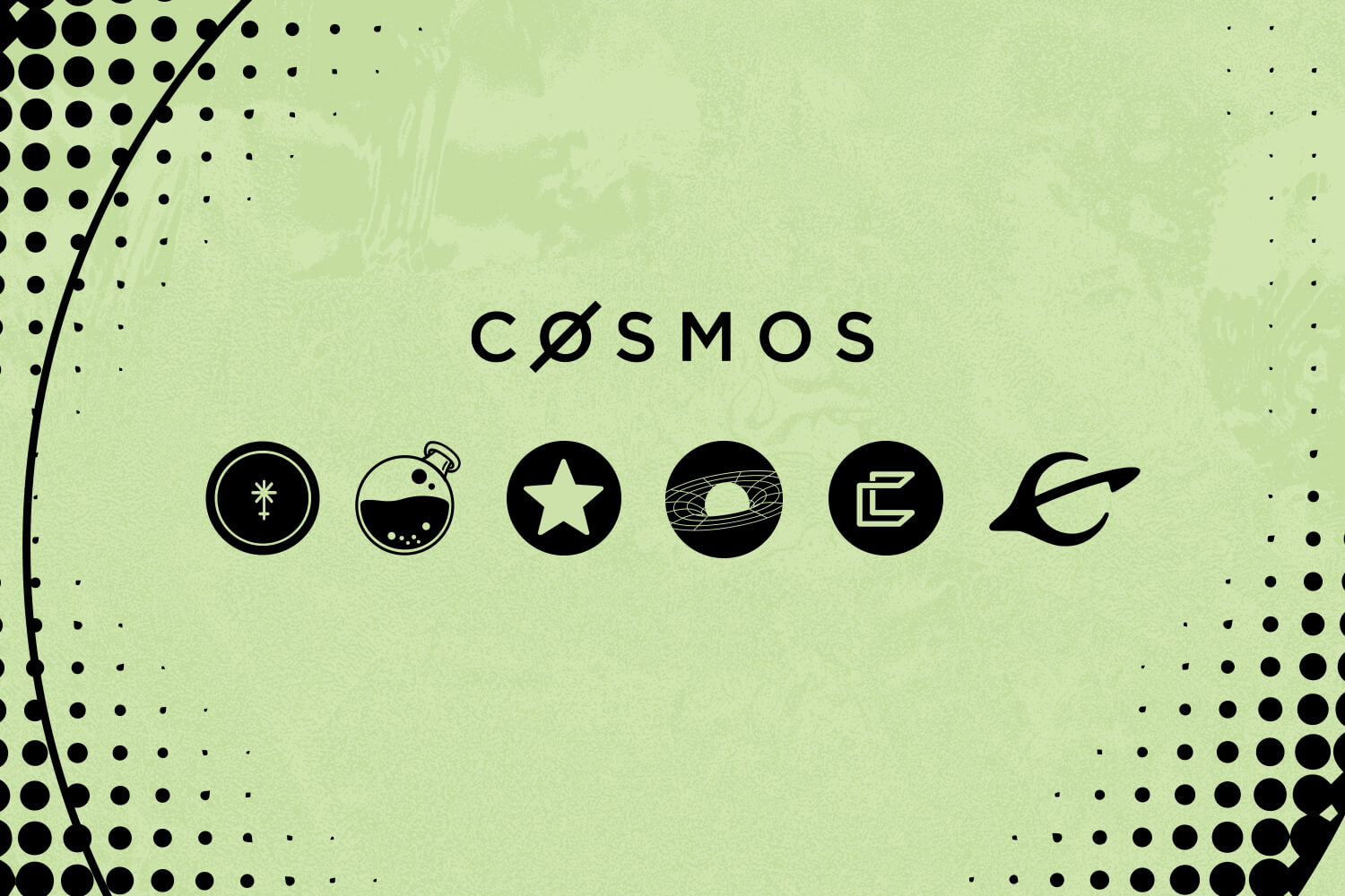 Cosmos Ecosystem