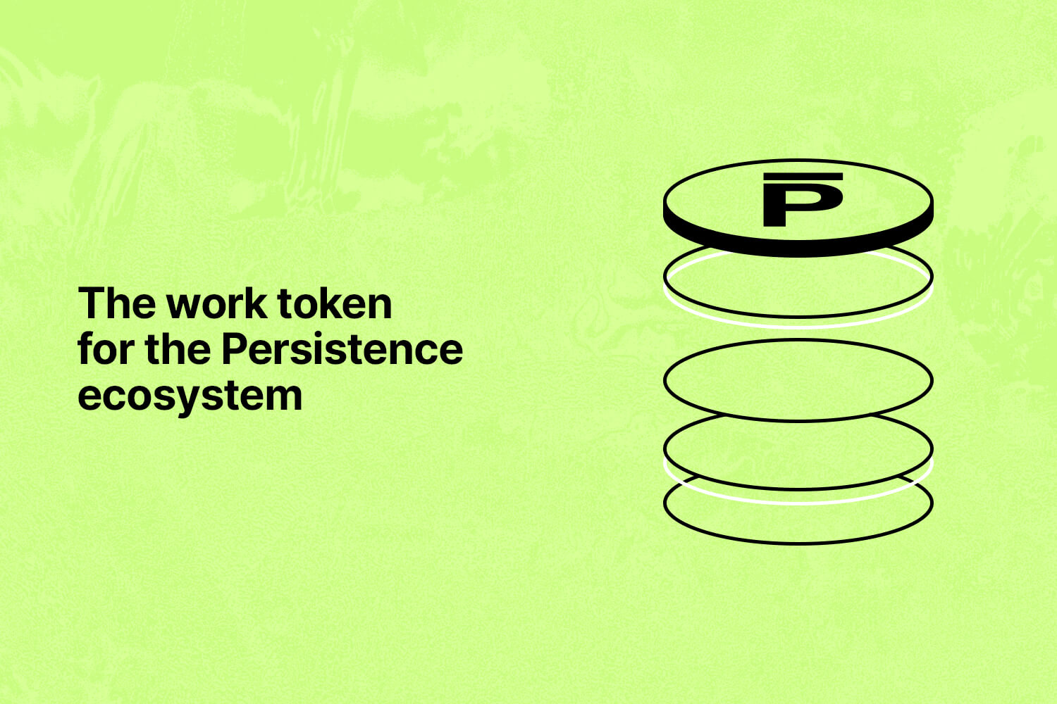 Xprt - The Heart Of Persistence Ecosystem