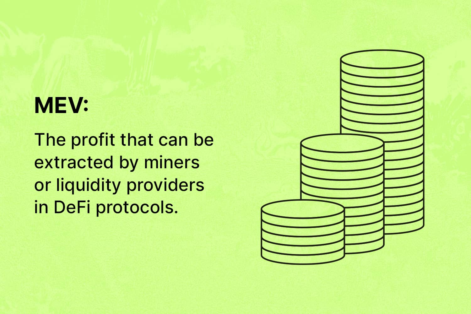 What Is Miner Value Transfer(Mev)