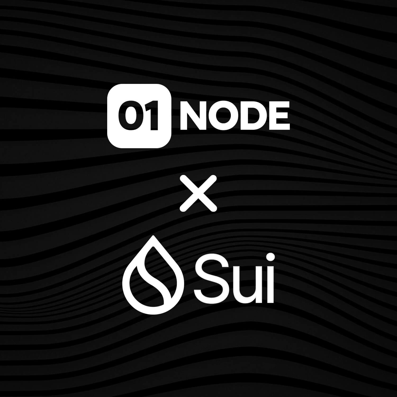01Node Welcomes Sui Network