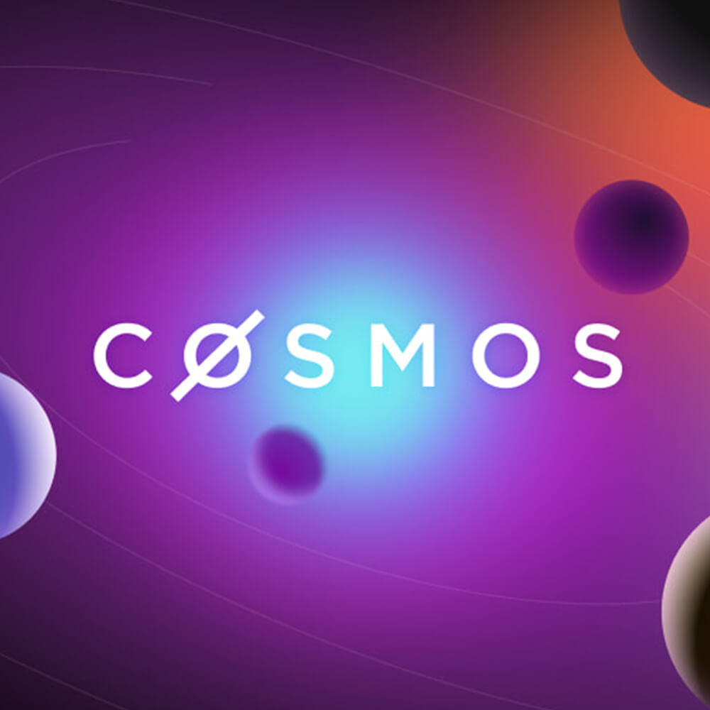 Cosmos – The Internet Of Blockchains