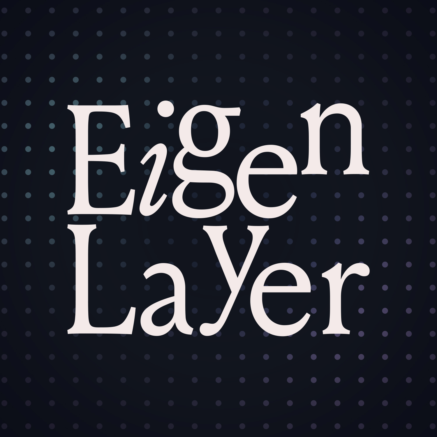 01Node Validator Joins Eigenlayer As Operator For Stage 2 Of Testnet