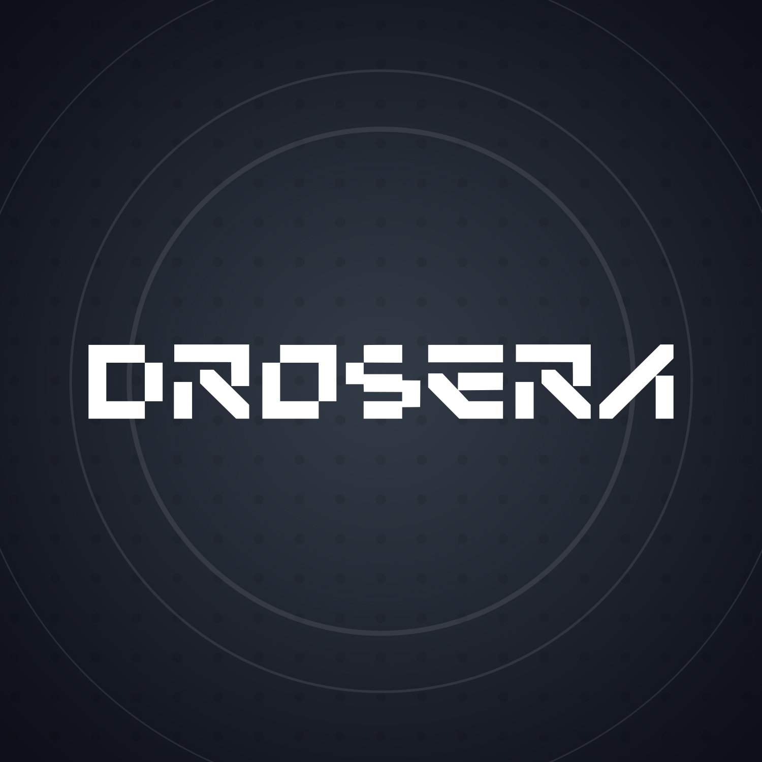 27. Drosera Mainnet Launches Today- A New Era Of Real-Time, Trustless On-Chain Security